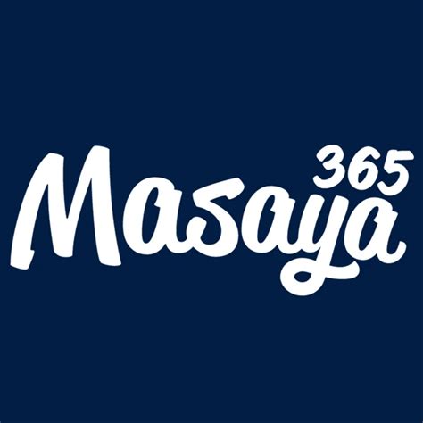 Masaya365 PH .